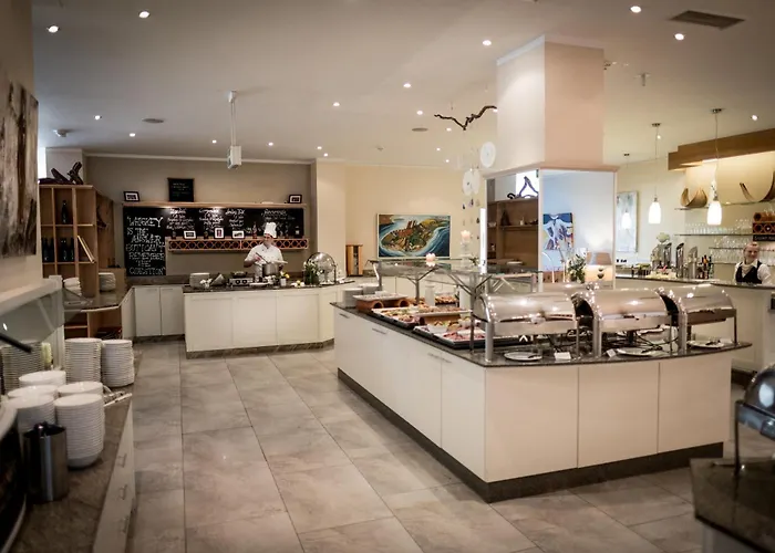 아파트 Apartmenthaus Haus Sonne I Direkt Am 디르하겐