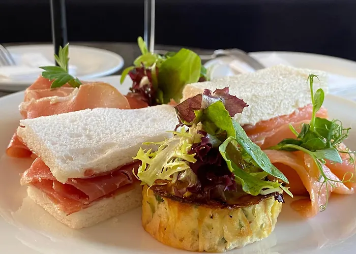 Apartmenthaus Haus Sonne I Direkt Am *