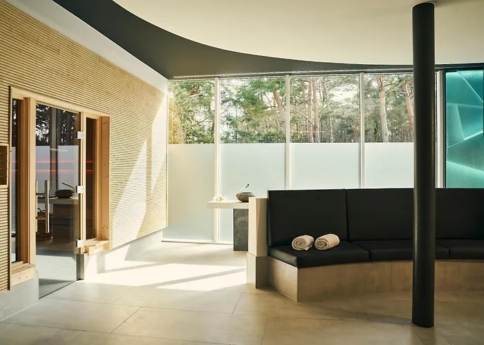 Apartmenthaus Haus Sonne I Direkt Am 아파트