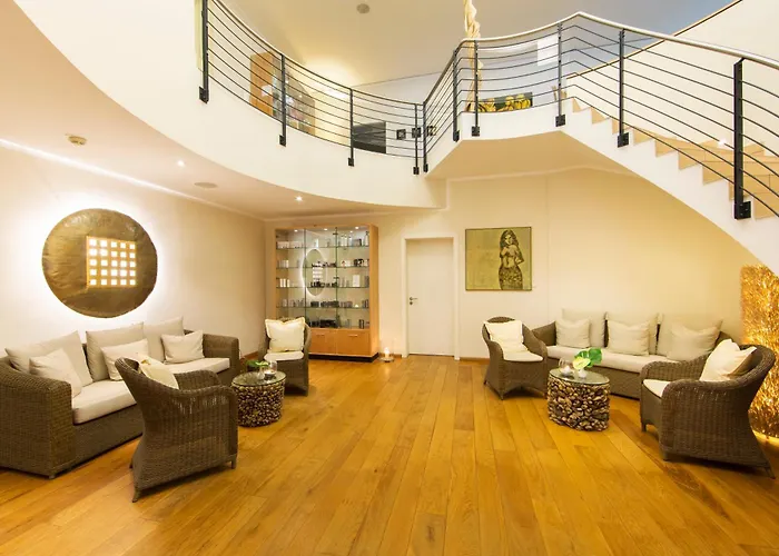 Apartmenthaus Haus Sonne I Direkt Am * 디르하겐