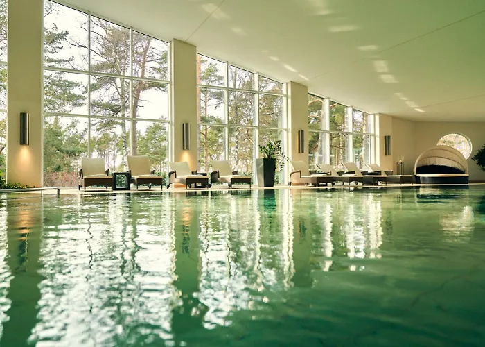 아파트 Apartmenthaus Haus Sonne I Direkt Am 디르하겐