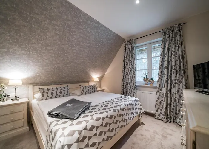 Apartmenthaus Haus Sonne I Direkt Am 아파트 *