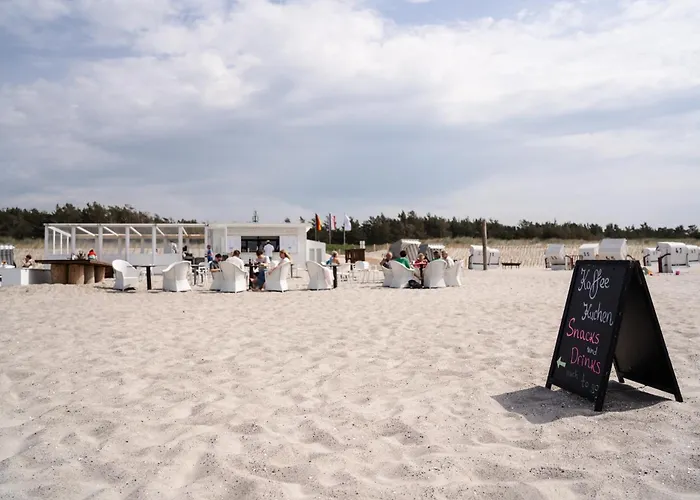 Apartmenthaus Haus Sonne I Direkt Am
