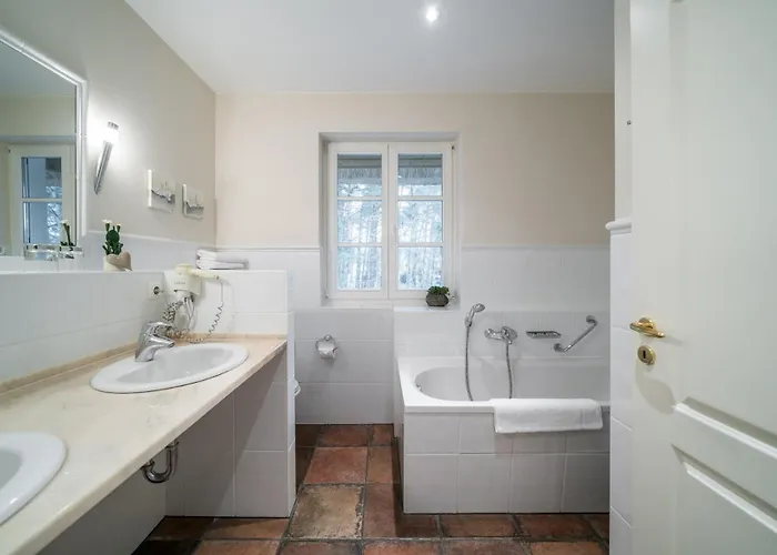 Apartmenthaus Haus Sonne I Direkt Am 아파트 *