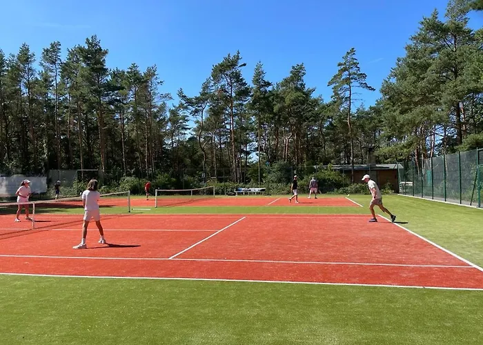 Apartmenthaus Haus Sonne I Direkt Am 아파트 디르하겐