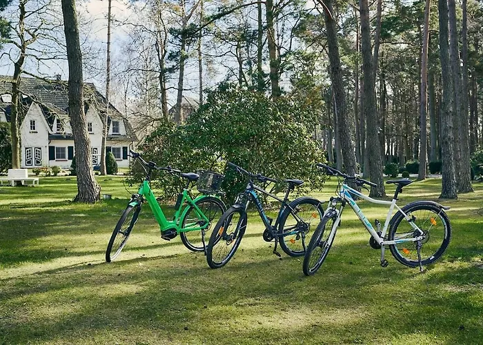 Apartmenthaus Haus Sonne I Direkt Am 아파트 디르하겐