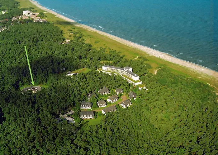 Apartmenthaus Haus Sonne I Direkt Am *