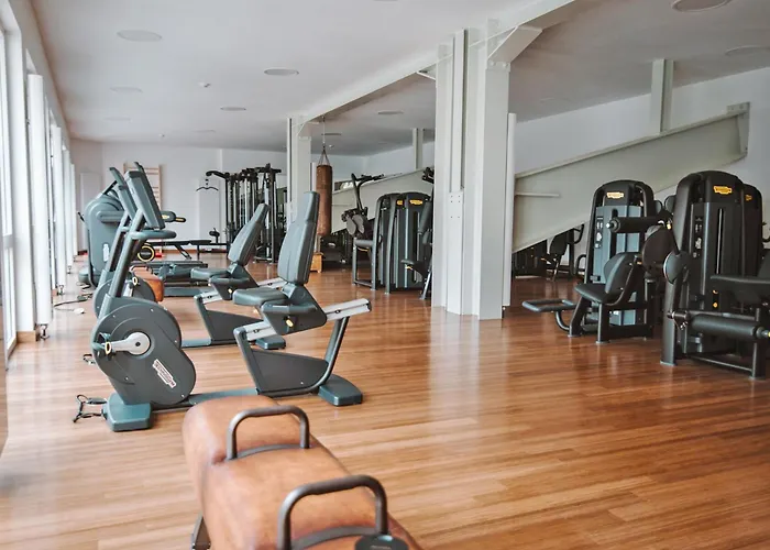 Apartmenthaus Haus Sonne I Direkt Am 아파트 디르하겐