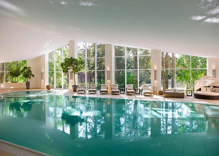 Apartmenthaus Haus Sonne I Direkt Am *