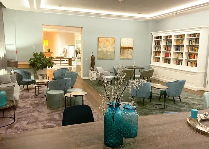 Apartmenthaus Haus Sonne I Direkt Am 아파트 *