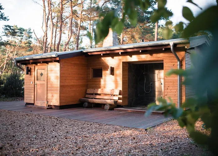 아파트 Apartmenthaus Haus Sonne I Direkt Am *