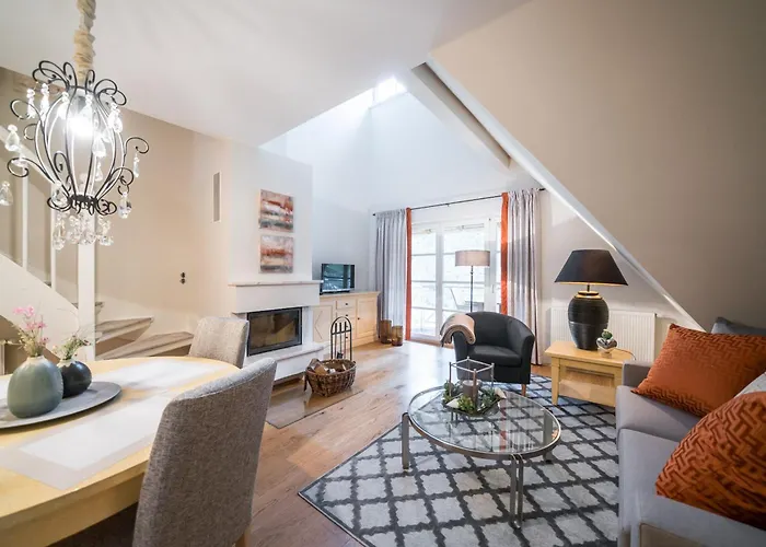 Apartmenthaus Haus Sonne I Direkt Am شقة ديارهاجين