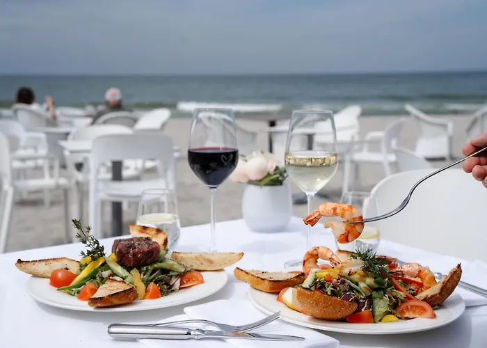 아파트 Apartmenthaus Haus Sonne I Direkt Am