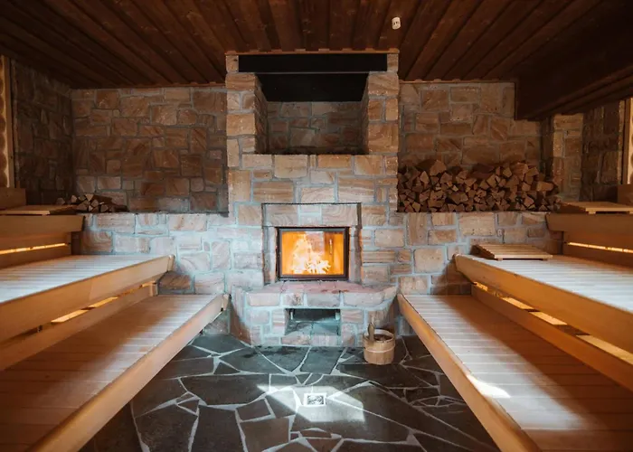 Apartmenthaus Haus Sonne I Direkt Am 아파트 *