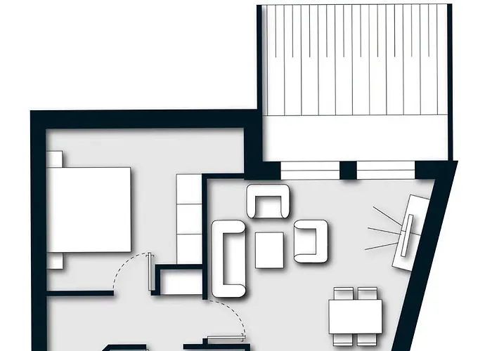Apartmenthaus Haus Sonne I Direkt Am