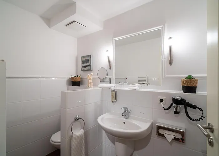 Apartmenthaus Haus Sonne I Direkt Am