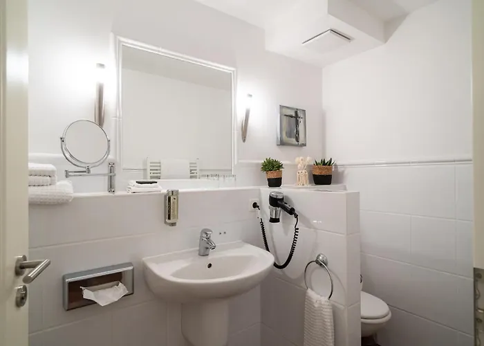 아파트 Apartmenthaus Haus Sonne I Direkt Am 디르하겐