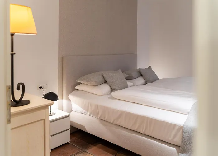 Apartmenthaus Haus Sonne I Direkt Am 디르하겐