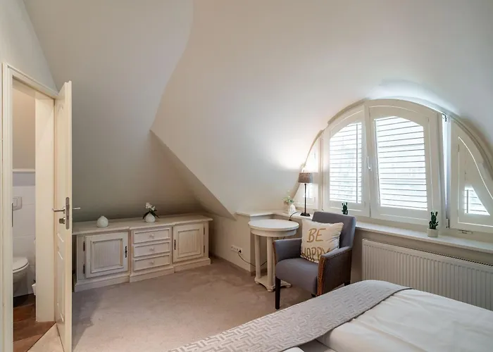 Apartmenthaus Haus Sonne I Direkt Am *