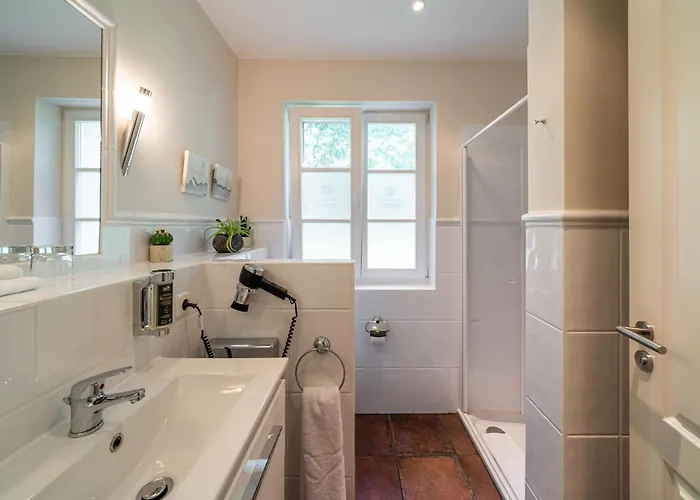 아파트 Apartmenthaus Haus Sonne I Direkt Am 디르하겐