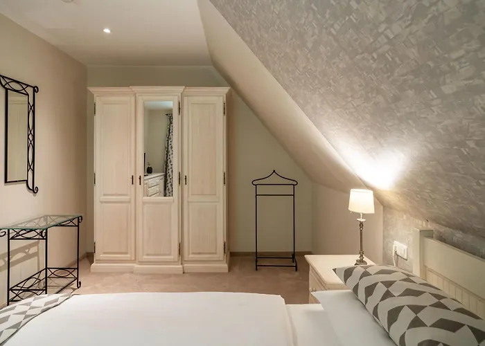 Apartmenthaus Haus Sonne I Direkt Am * ديارهاجين