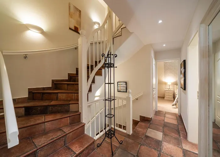 Apartmenthaus Haus Sonne I Direkt Am