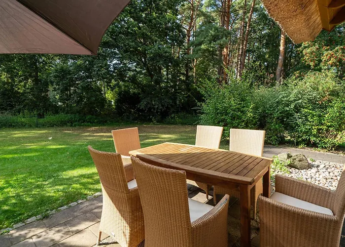 Apartmenthaus Haus Sonne I Direkt Am 아파트