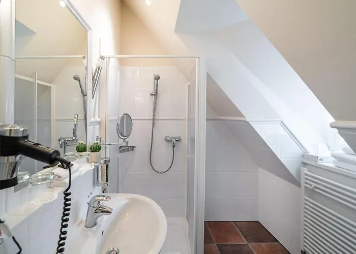 Apartmenthaus Haus Sonne I Direkt Am 아파트