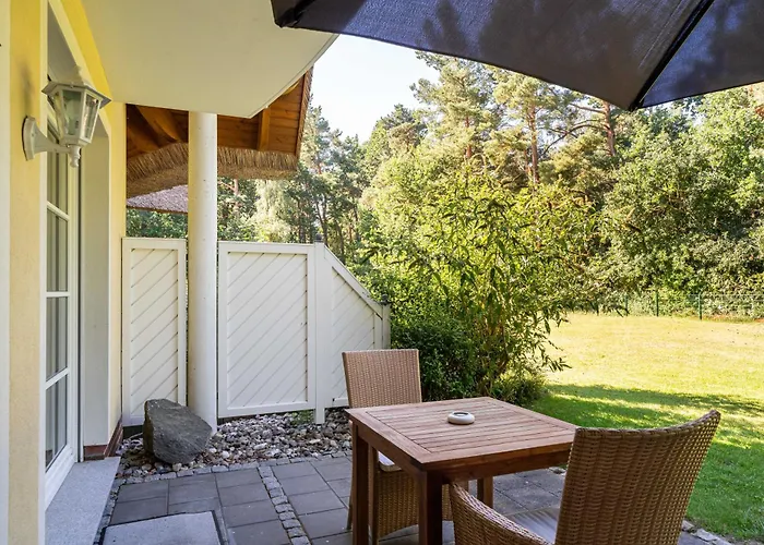 Apartmenthaus Haus Sonne I Direkt Am 아파트 디르하겐